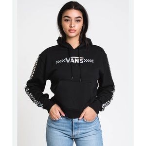 Vans Hoodie